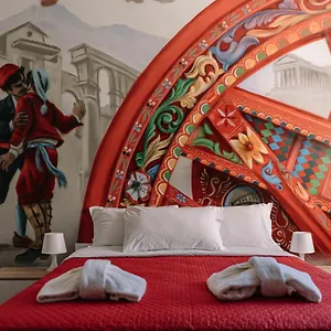 2* Bed & Breakfast Giro Nel