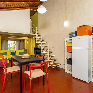  Appartement La Dimora Di Via Manzoni
