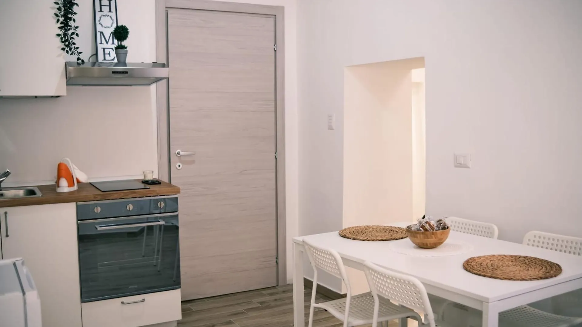 Holiday home Avenue Maura Villa Catania